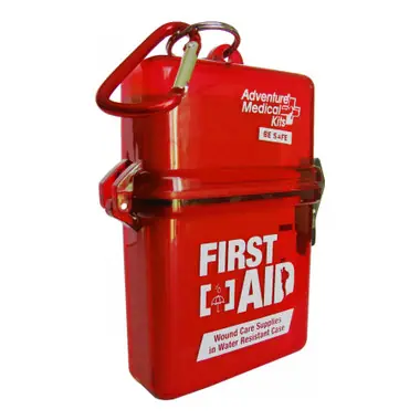Water Resistant First Aid Kit Expédition Rapide