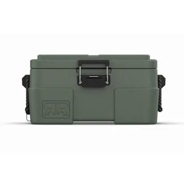 Rugged Road 45 V2 Cooler - Forest Green Offre Spéciale