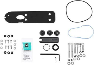 Garmin Force® Kraken Transducer Replacement Kit Jusqu'à Épuisement Des Stocks