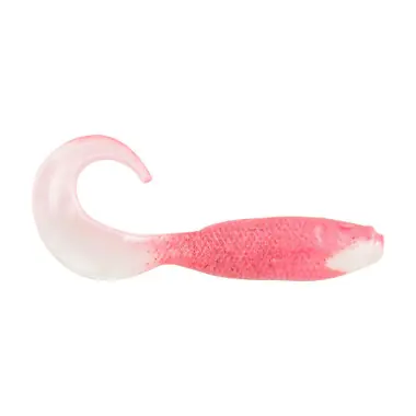 Vente Directe Berkley Gulp! Saltwater Swimming Mullet - 4" - Pink Shine