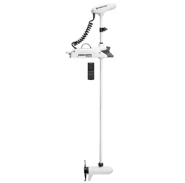 Achat Immédiat Minn Kota Riptide Terrova 80 72"" Wireless Remote