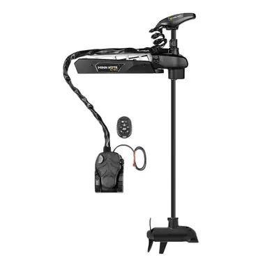 Acheter Direct Minn Kota Ultrex Quest 90/115 60"" Shaft 24/36 Volt Dsc And Micro Remote