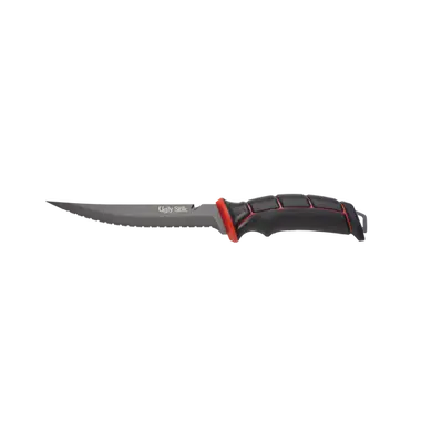 Ugly Stik Ugly Tools 7in Serrated Knife - USTOOL7SK Produit De Marque