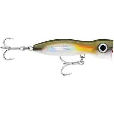 Rapala X-Rap Magnum Xplode 130 - AYU Commander Maintenant