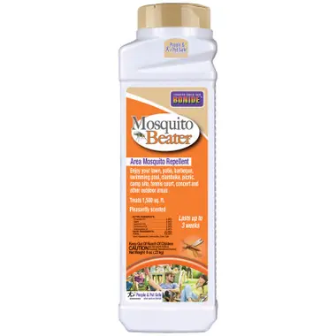 Mosquito Beater Granules 8oz Jusqu'à Épuisement Des Stocks