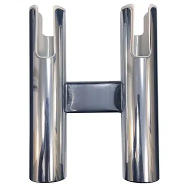 Tigress Double Spinning Console Rod Holder Quantité Limitée