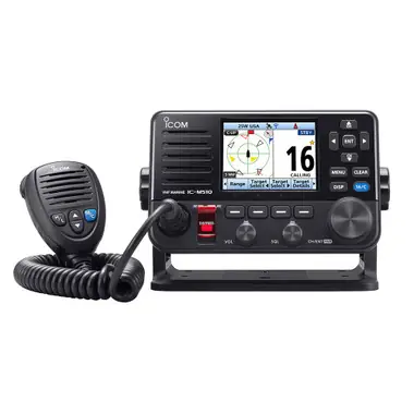 Acheter En Ligne Icom M510 VHF Marine Radio