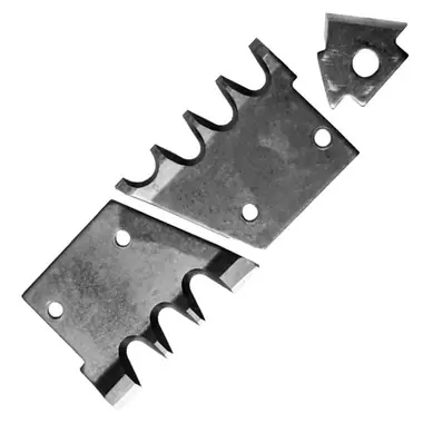 Affaire À Saisir K-Drill Ice Drill 8.5" Blade Set