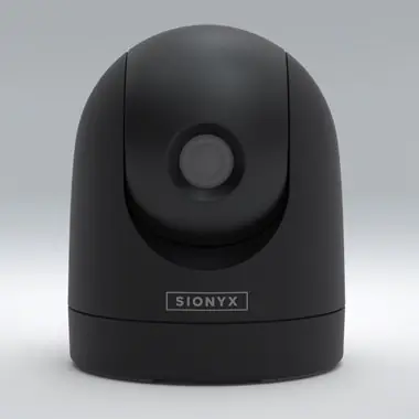 Achat Immédiat Sionyx Crv-500c Nightwave Low Light Fixed Mount Camera Black Housing