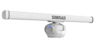Acheter Direct Simrad Halo 2006 50w Radar System 6' Antenna 20m Cable