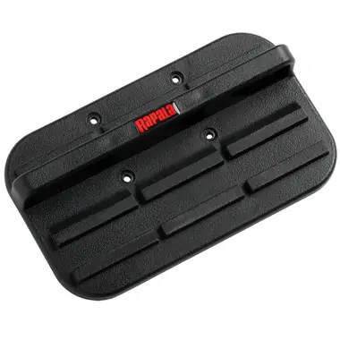 Offre Du Jour Rapala Magnetic Tool Holder - 3 Place