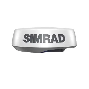 Acheter En Ligne Simrad Halo 24 Radar Dome