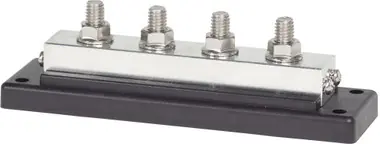 Achetez Aujourd'hui Blue Sea Powerbar 600a Bussbar 4 3/8"" - 16 Studs