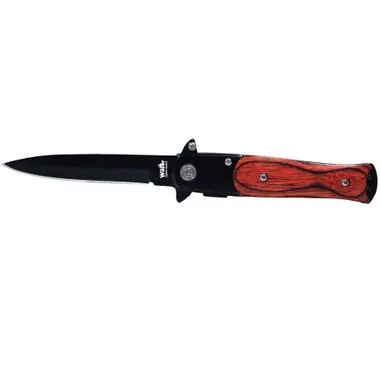 Seulement Aujourd'hui 7" Open Assist Speed Knife