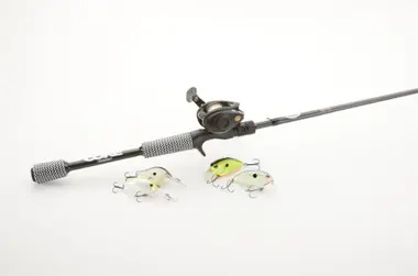 Bon Marché Cashion CORE Series Casting Crankbait 7' Mod-Fast, Med-Hvy - cC8457