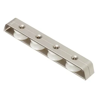 Achat Immédiat Barton Marine Size 1 Deck Organizer - 4 Sheave