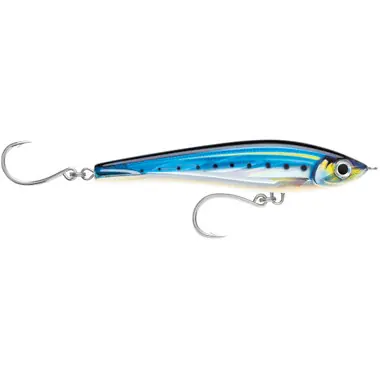 Vente Flash Rapala X-Rap Magnum Stick 17 - HD Blue Sardine