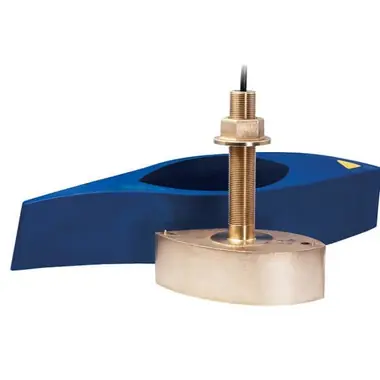 Affaire À Saisir Furuno B275lhw-12p Bronze Thru Hull With 12-pin
