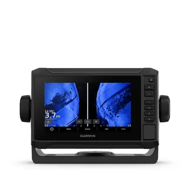 Acheter Direct Garmin Echomap Uhd2 62sv Worldwide Basemap With Gt54 Transducer