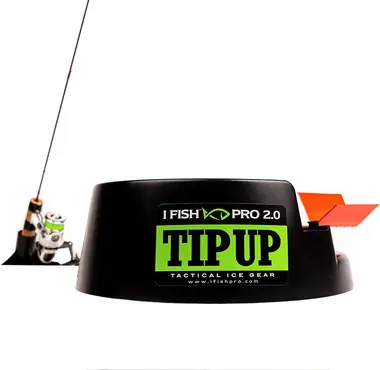 Nouvel Arrivage IFish Pro 2.0 Tip-Up