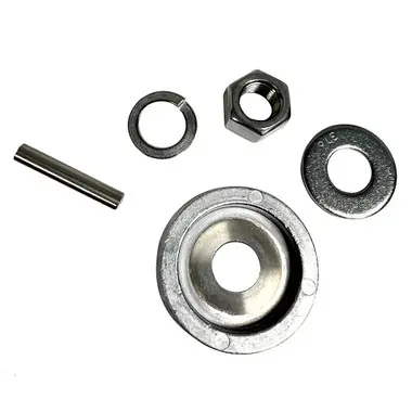Bon Marché Garmin Force Prop Mounting Kit