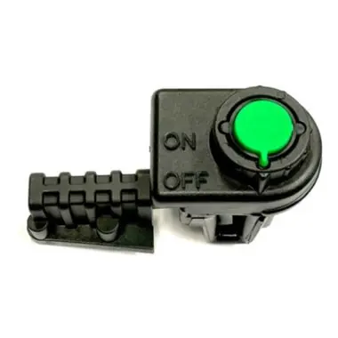 Scotty Downrigger Part - S-SUB1121NOSENSOR - AUTO-STOP SUB, Depthpower - NO SENSOR SWITCH (S9054) Réduction