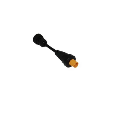 Achetez Aujourd'hui Simrad 000-10438-001 Adapter Rj45 Male To Yellow Female