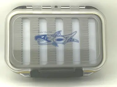 Vest Double Sided Waterproof Box 5” x 3.5”x 1.5 Promotion