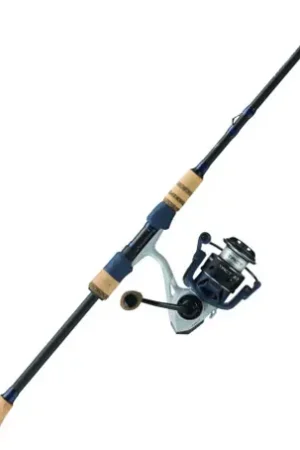 Vente Directe 13 Fishing TACT Spin Combo 6'10" ML (2500 Reel)