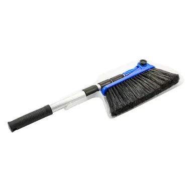 Achetez Aujourd'hui Camco RV Broom & Dustpan - Bilingual