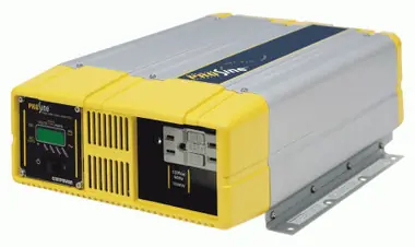 Achat Immédiat Xantrex Prosine 1800 Inverter 24v 1800 Watts Gfci