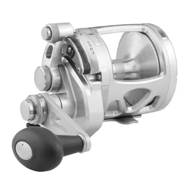 Acheter Direct PENN International 16 VISS Reel INT16VISS - Silver