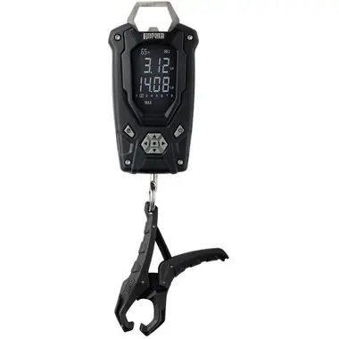 Nouvel Arrivage Rapala 50lb High Contrast Digital Scale