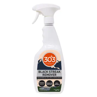 303 Black Streak Remover - 32oz Seulement Aujourd'hui