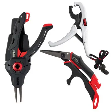 Rapala Performance Tool Combo Commander Vite