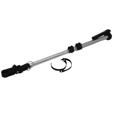 Achat Immédiat Summit Fishing Garmin Livescope Transducer Pole With Quick Disconnect Transducer Mount - 24-60" - LiveScope LVS32