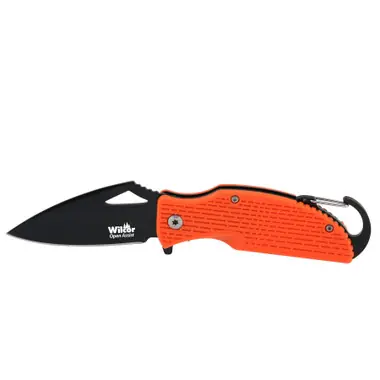 4" Speed Knife & Flint Starter Must-Have