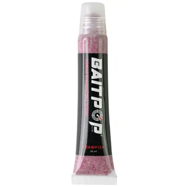 Bait Pop Elite Sonar Enhancing Scent - Crawfish Prix Choc