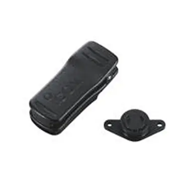 Acheter Direct Icom Mb86 Alligator Belt Clip For M72 Same As Supplied