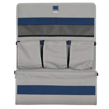 Achat Immédiat Blue Performance Cabin Bag - Large
