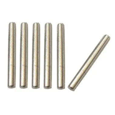 Promotion Quantity of 6 Minn Kota Trolling Motor Stainless Steel Shear Prop Pins - 6 X 2092600