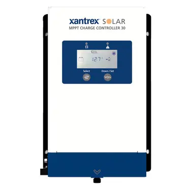 Xantrex 30A MPPT Charge Controller Remise