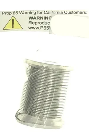 Prix Bas Wapsi Lead Free Wire - .030