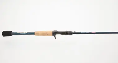Cashion Fishing Rods - ELEMENT Flippin Rod - EFL76MHF Affaire À Saisir