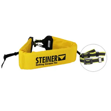 Steiner Yellow Floating Strap - Universal Affaire À Saisir