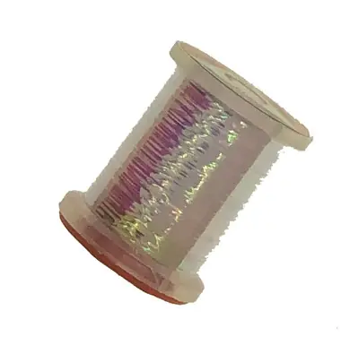 Affaire À Saisir Wapsi Pearl Tinsel - 1/64 - Small