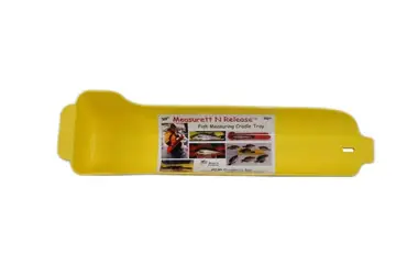 Prix Bas Measurett-N-Release 20″ Fish Measuring Cradle