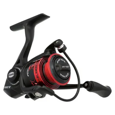 Top Vente PENN Fierce IV Spinning Reel - FRCIV3000