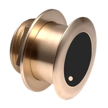 Achetez Aujourd'hui Airmar B175c-12-mw 12d Tilt Medium Chirp Ultra Wide With Furuno 10-pin Mmc