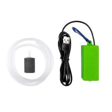 Norsk USB Bait Aerator Haute Qualité